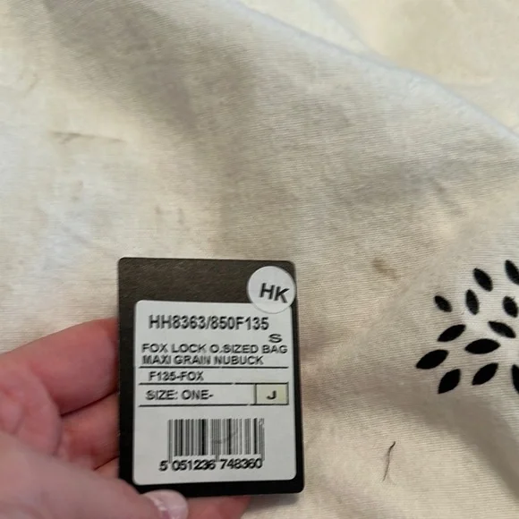 Mulberry Alexa bag - Rust and Gold Leather Satchel with Versatile Straps - Picture 14 of 15